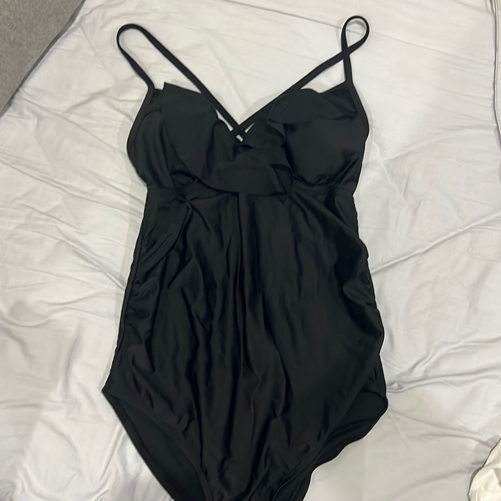 Isabel Maternity swimsuit